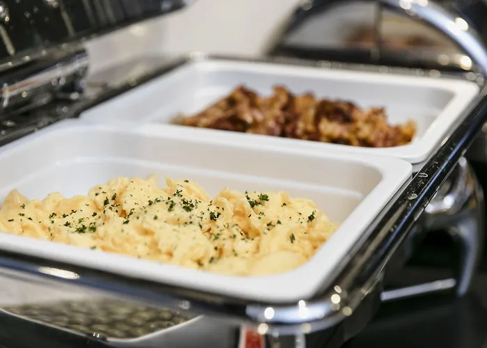 Hotel Montfort - Feldkirch