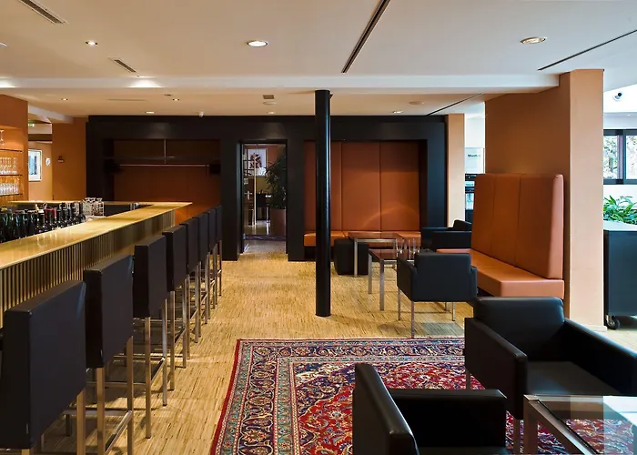 Montfort - Hotel Feldkirch