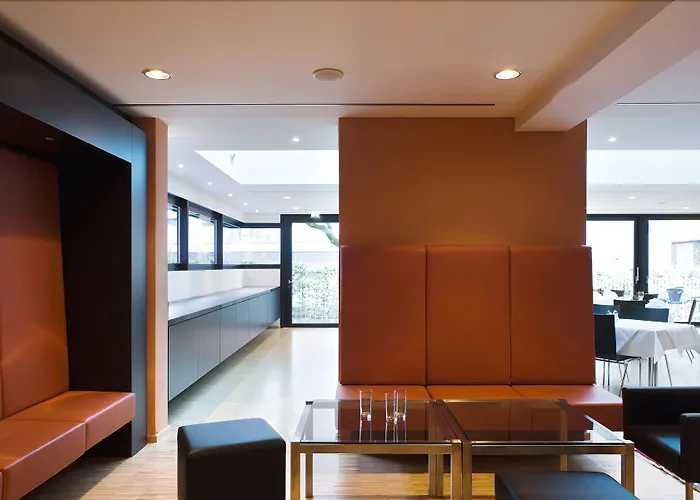 Montfort - 4* Feldkirch