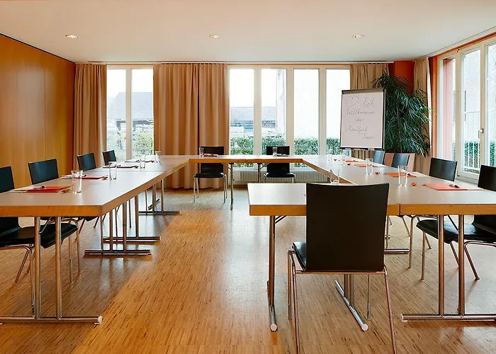 Montfort - 4* Feldkirch