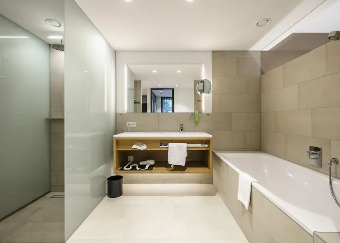 Hotel Montfort - Feldkirch