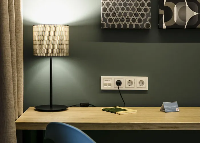 Montfort - Hotel Feldkirch