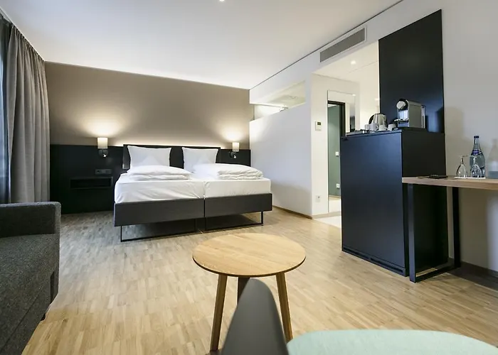 Montfort - 4* Feldkirch