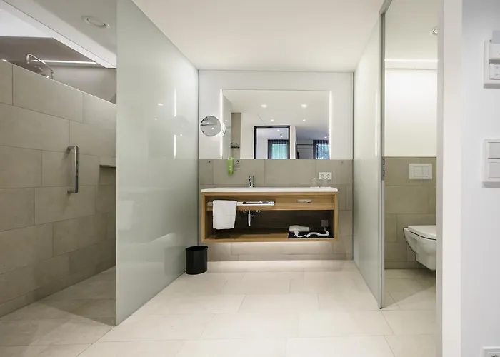 Hotel Montfort - Feldkirch