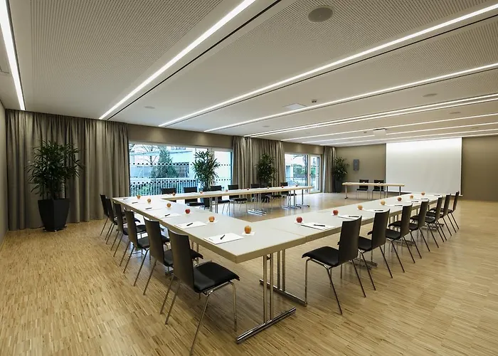 Montfort - Hotel Feldkirch