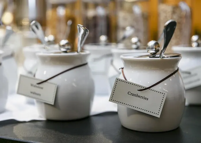 Montfort - Hotel Feldkirch