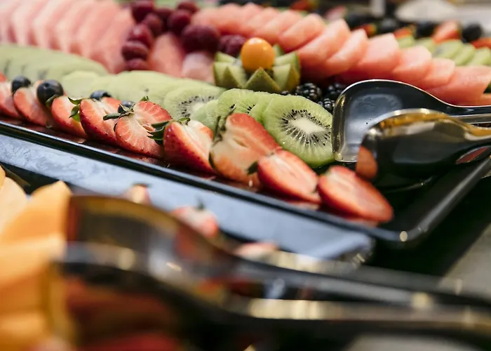 Montfort - Hotel Feldkirch