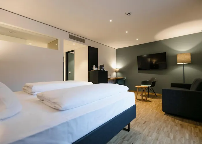 Montfort - Feldkirch