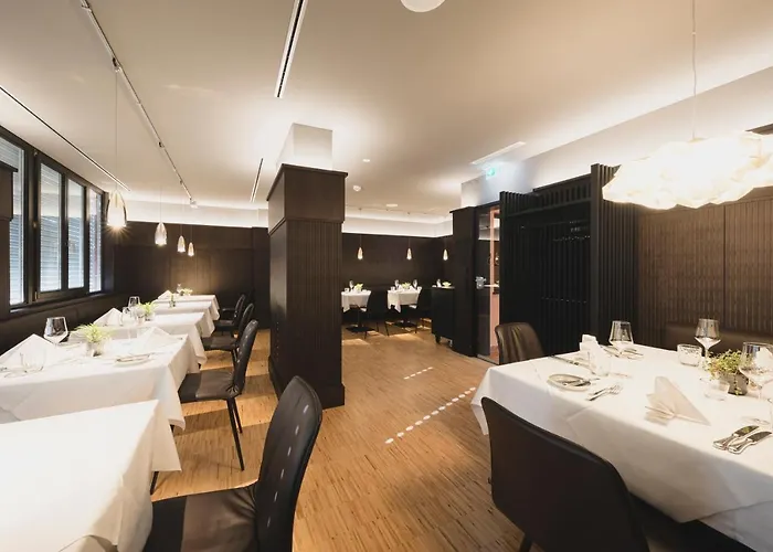 Montfort - 4* Feldkirch