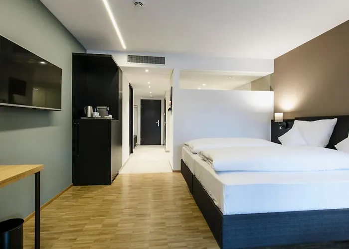 Montfort - Feldkirch